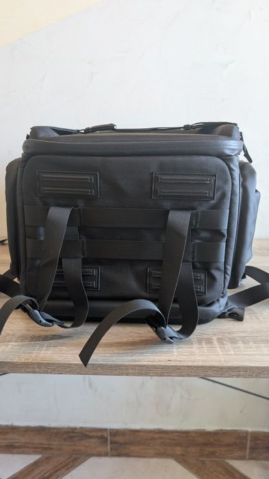 FPV рюкзак  HGLRC B1 новий