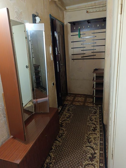 Довгострокова оренда 2-х кімнатної квартири Соцмісто