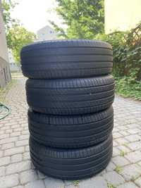 215 55 R17 michelin primacy 4