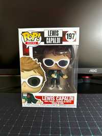 Funko POP! Lewis Capaldi