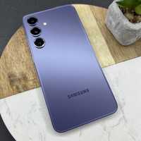 Стан нового, Samsung S24 Cobalt Violet, Neverlock