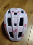Kask dziecięcy rowerowy XS/S
