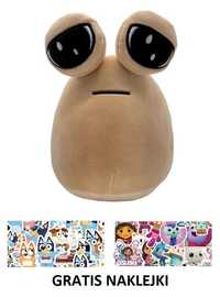 POU maskotka 22 cm ZABAWKA prezent pluszak figurka obcy GRA ziemniak