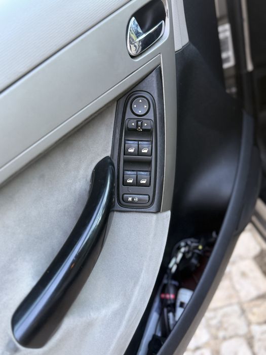 Citroen C4 7 lugares Manual