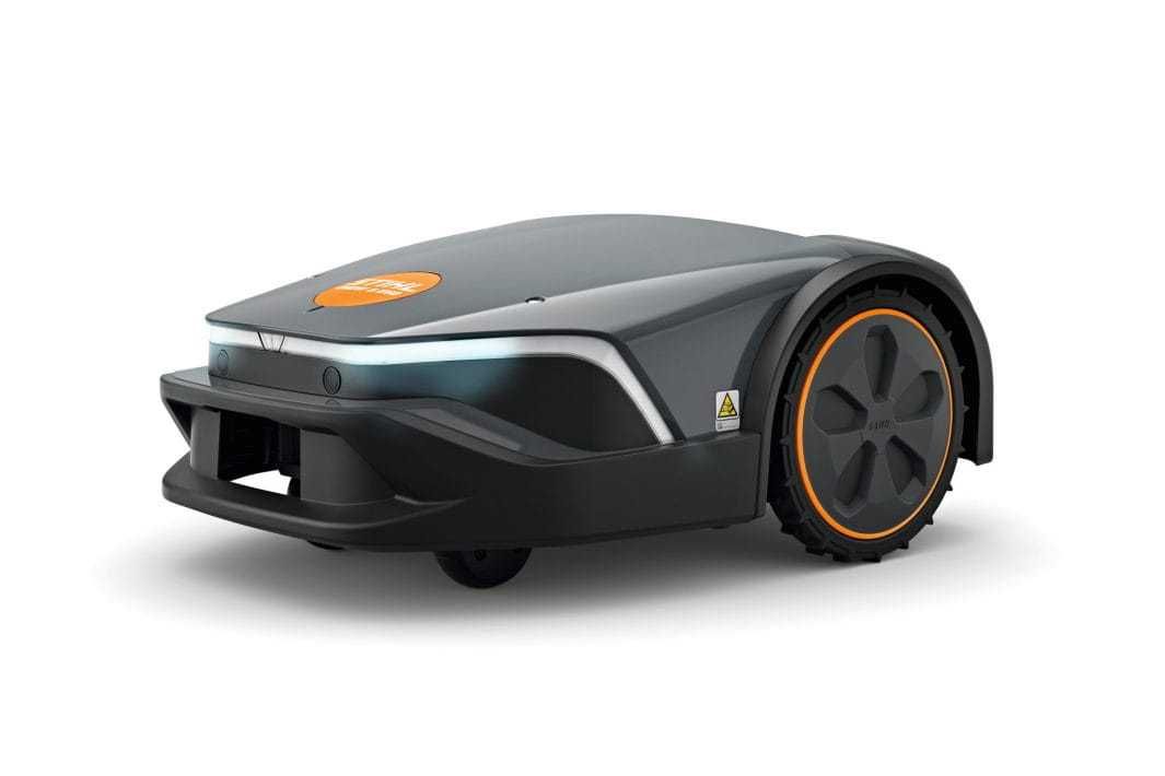 Likwidacja magazynu STIHL EVO 5.0