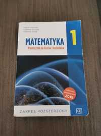 Podrecznik matematyka klasa 1