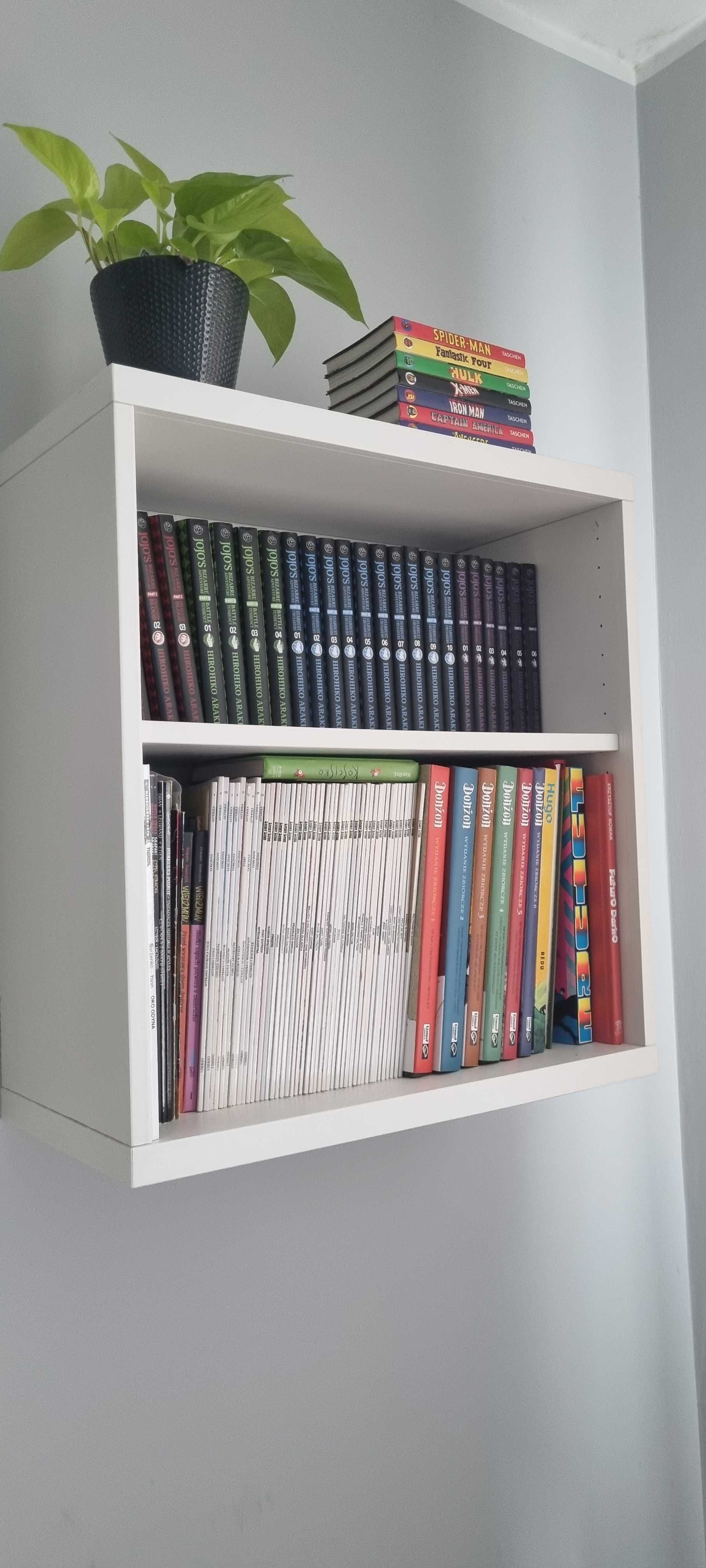 Meble STUVA Ikea zestaw + półka IKEA (gratis)