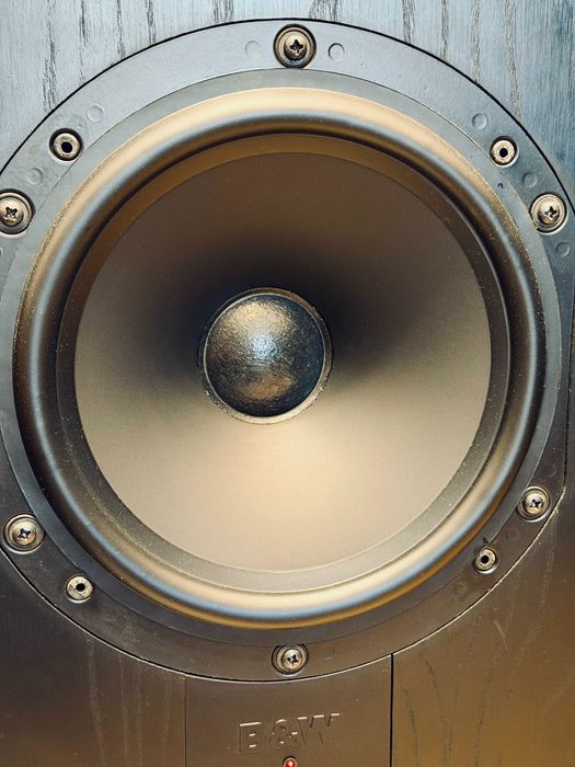 ‼️ Bowers Wilkins Matrix 801 Series 2 - акустика Abbey Road 2*600 Вт