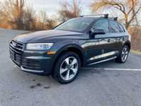 2020 Audi Q5 PREMIUM