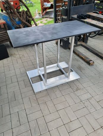 Stół DJ Aluminiowy rama kontrukcja
