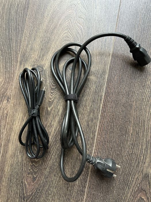 Ecrã Dell P2720DC 27’’ 1440p, 75Hz, 65w power delivery