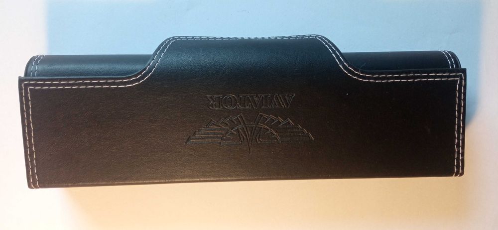 Zegarek AVIATOR z 24H tarczą - używany
