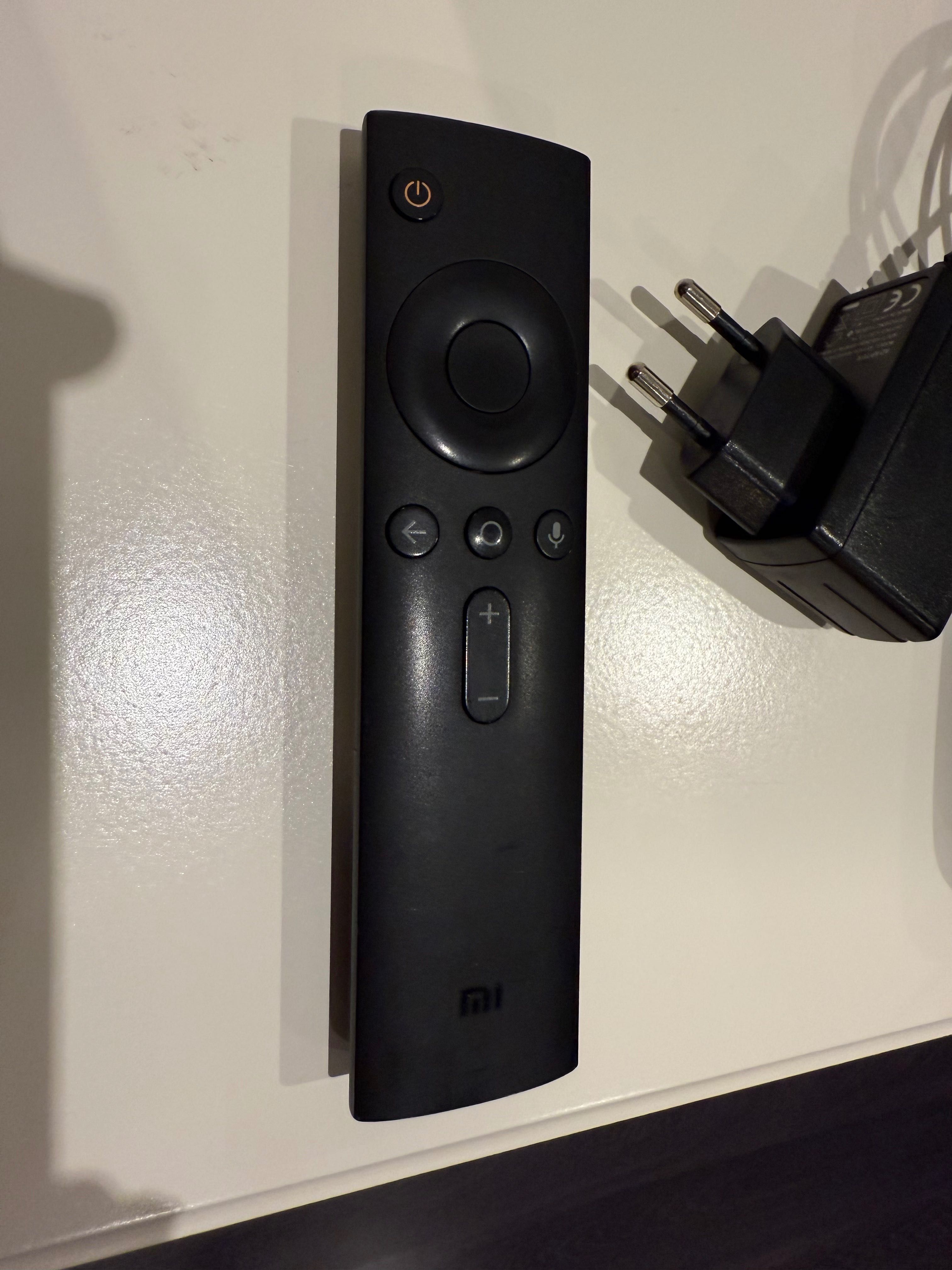 Xiaomi Mi Box 3 MDZ-16-AB