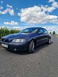 Volvo S60 Volvo s60 2.4 T 200km LPG