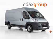 Fiat Ducato Outro
