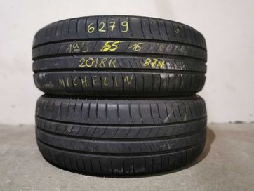 Michelin Energy Saver + 195/55r16 87H 2018r N6279