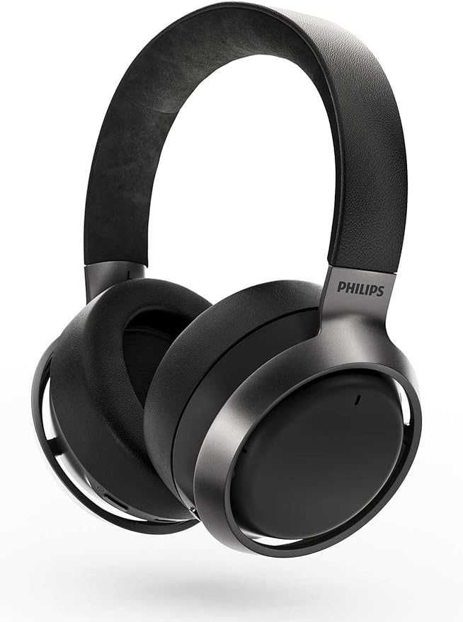 Bezprzewodowe Słuchawki Philips L3/00 Fidelio