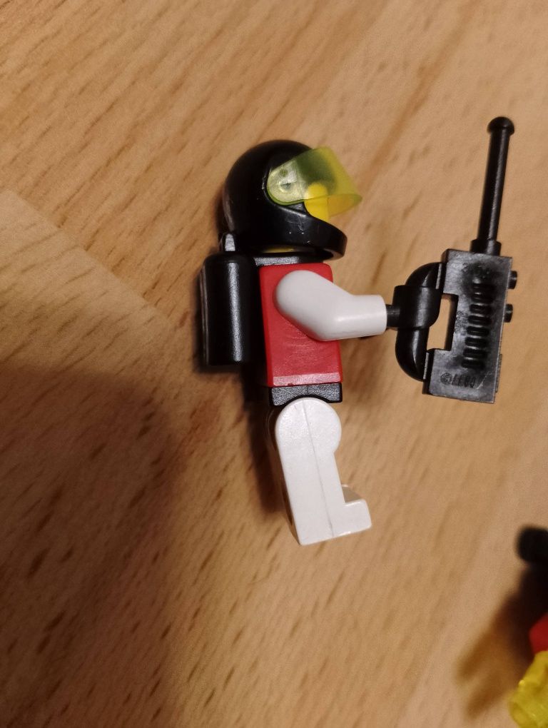 LEGO 6811 kompletny z pudelkiem