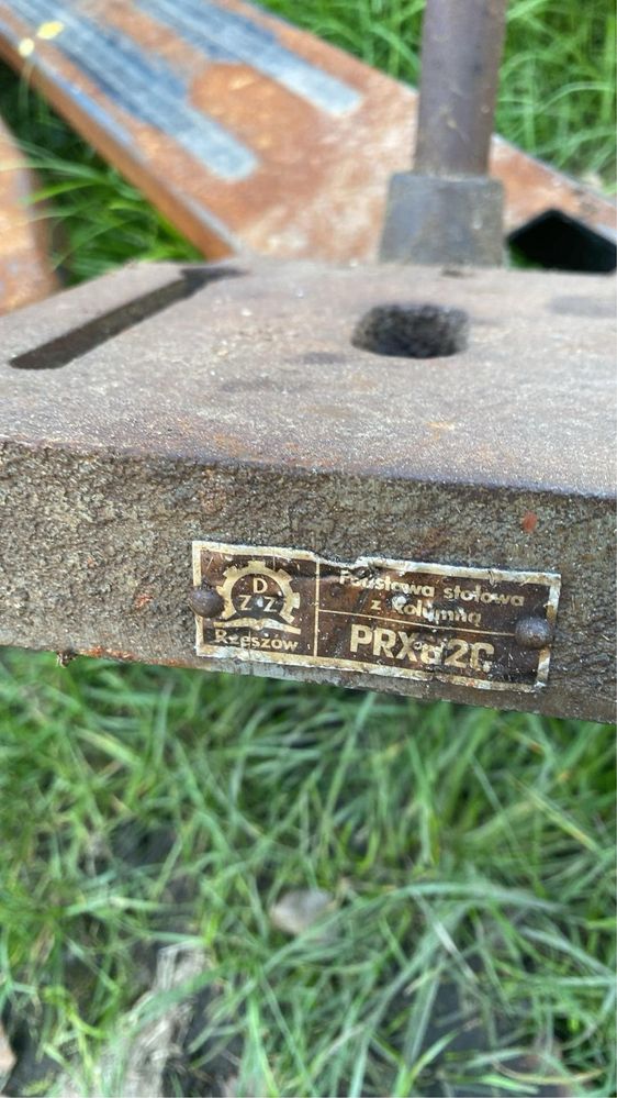 Stojak podstawa statyw celma combi prxa6 prxa2