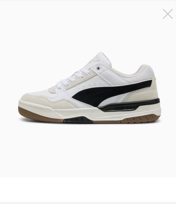 Кросівки Puma Rebound Retro унісекс