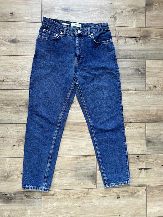 Джинси жіночі MANGO