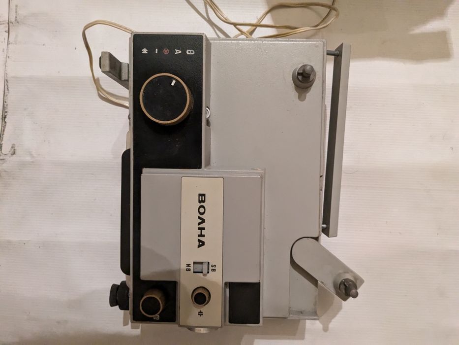 Кинопроектор СССР