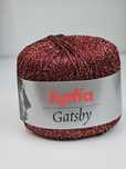 Fios Katia pata crochet e tricot