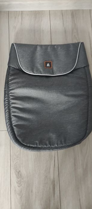 Wózek dzieciecy adamex