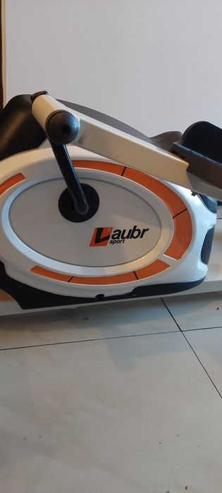 Orbitrek magnetyczny firmy laubr