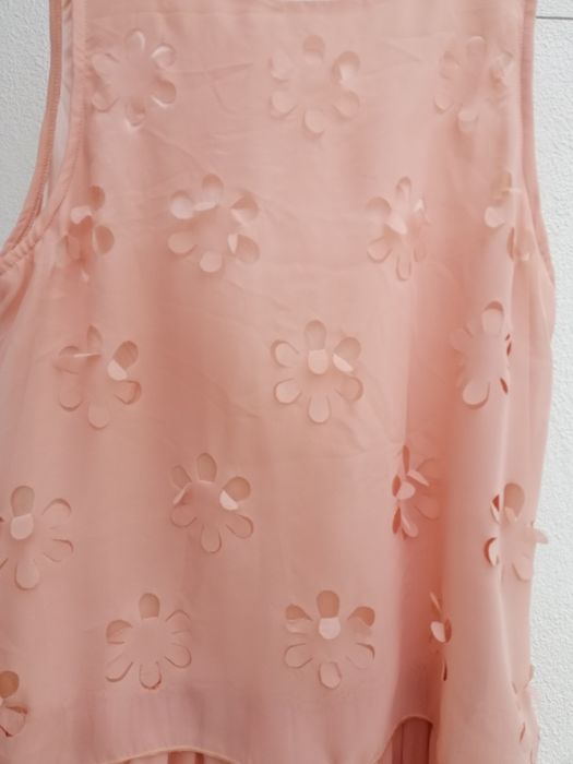 Vestido Molly Bracken
