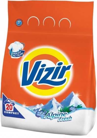 Vizir do bieli i do kolorow komplet waga 2,2 kg