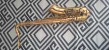Sax tenor Desafinado Roy Benson t202