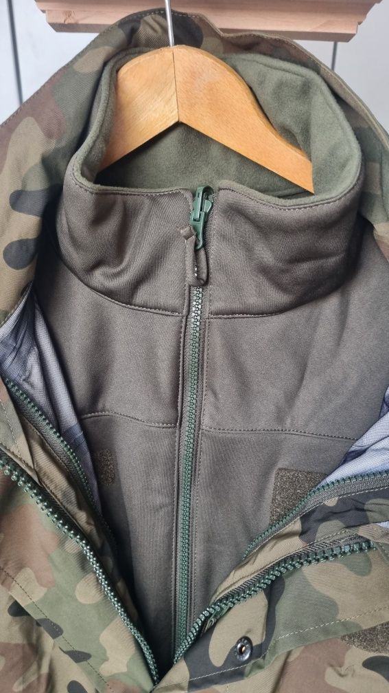 Ubranie ochronne 128Z rozmiar M/R