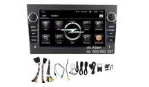 Radio Nawigacja 2DIN OPEL Vectra C Zafira Astra H Corsa D Android 13 !