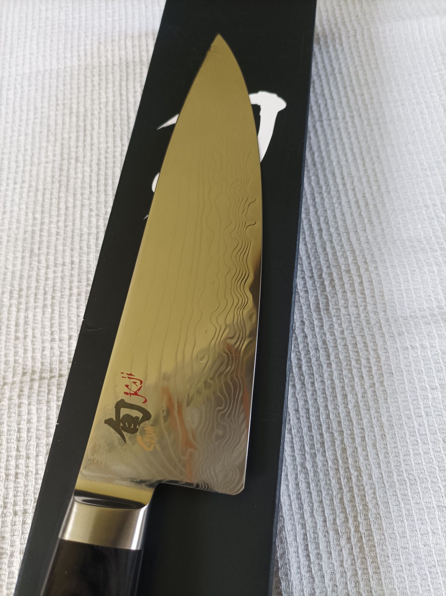 Японский нож Kai Kaji  SG 2