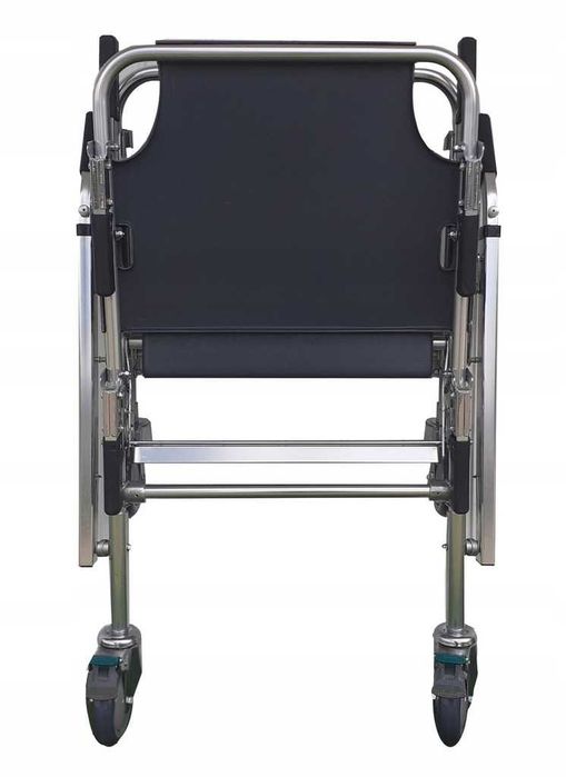 KRZESŁO KARDIOLOGICZNE transportowe medyczne