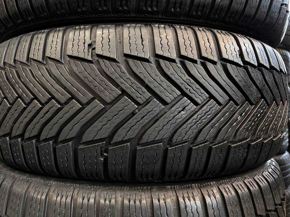215/55 R17 MICHELIN ALPIN 6 (95%) Зима 205 225 235 45 50 60 65 СКЛАД