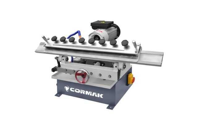 Заточний верстат для плоских ножів Cormak TS-630 230 В