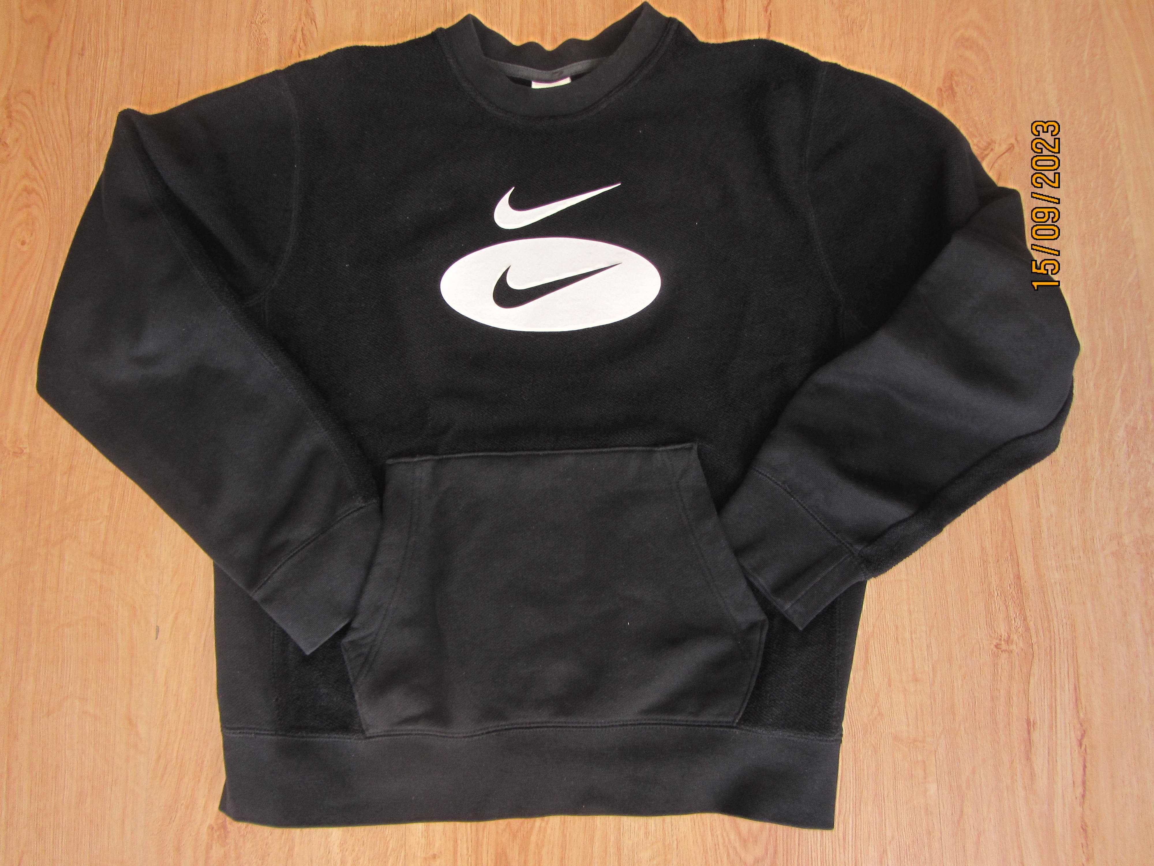 bluza nike rozm S