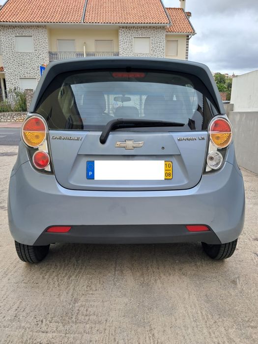 Chevrolet Spark LS
