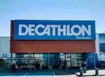 Decatlhon voucher 300 zł