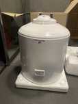 Бойлер(водонагреватель) 50л. НОВИЙ Round VMR 50 (1500W)