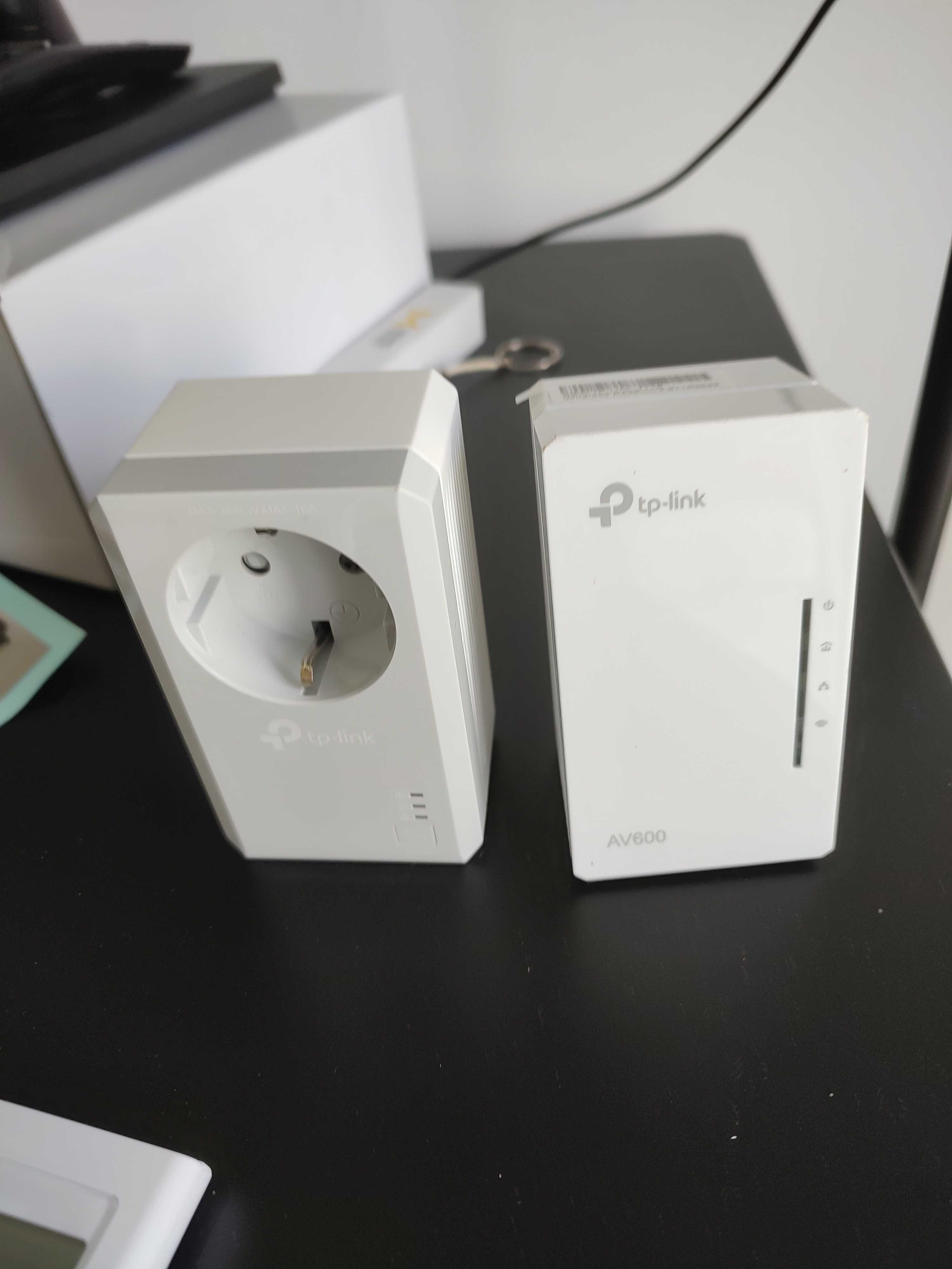 kit powerline tp-link wifi tl-wpa4226kit