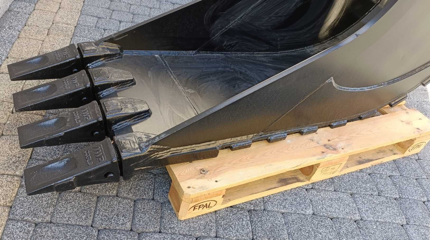 Ramka Widły Łyżka Ripper Walec S40-S45-S50-S60-S70