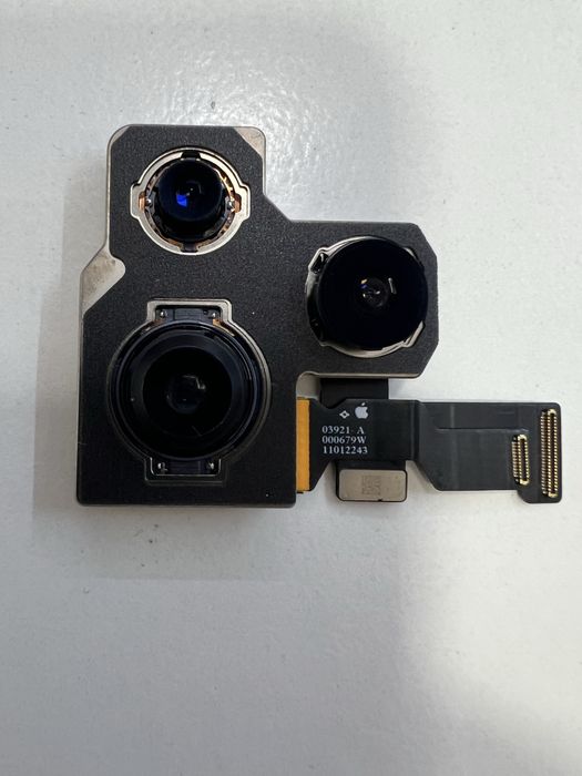 Камера Основна Iphone 14 Pro Max