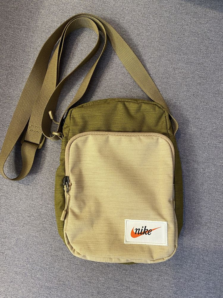 Сумка чоловіча Nike оригінал