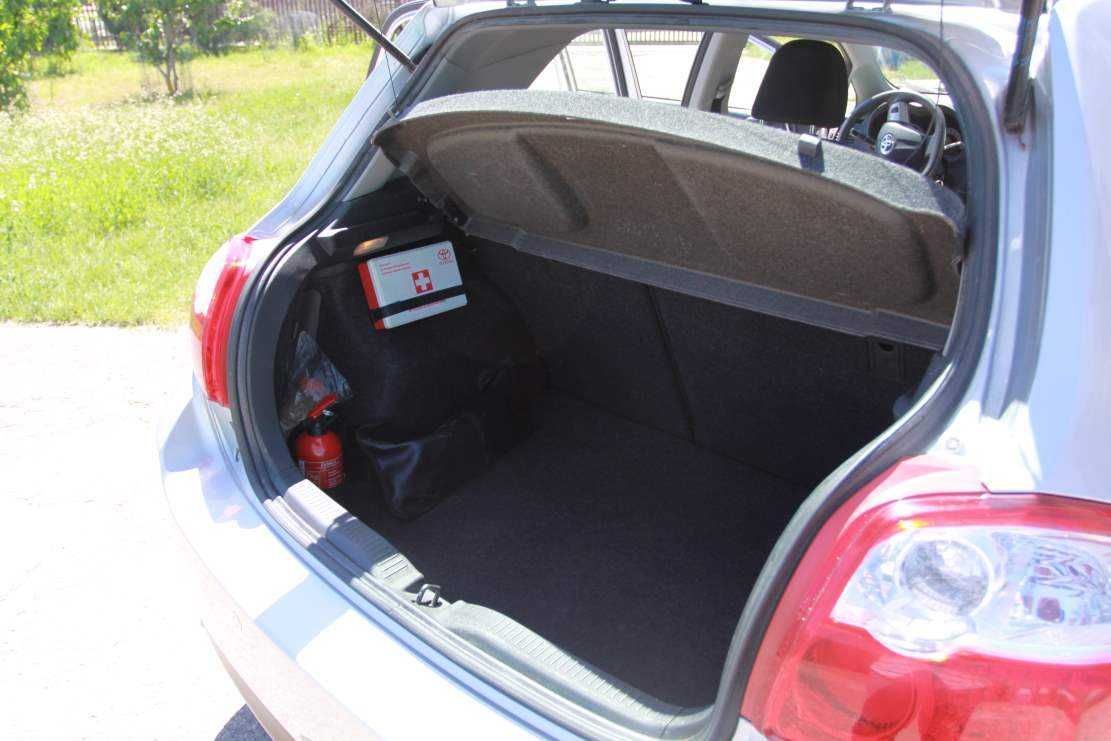 Toyota Auris 1,4D