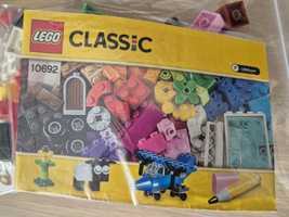 Lego Classic 10692, 10708, 10706