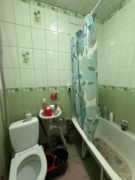 Продаж 1 кім квартири на 2 поверсі