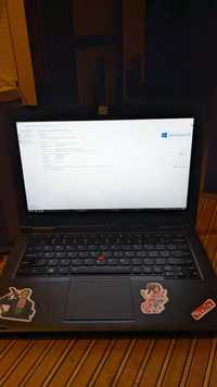Lenovo ThinkPad Yoga Laptop 20CD